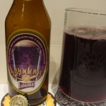 Lubuskie Jagodowe
