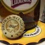 Lubuskie Jagodowe