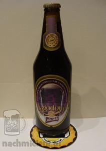 Lubuskie Jagodowe
