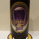Lubuskie Jagodowe
