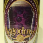 Lubuskie Jagodowe
