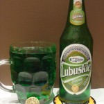 Lubuskie Zielone
