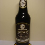 Lwówek Porter 18