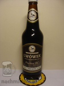 Lwówek Porter 18
