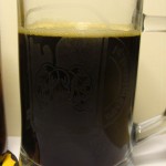 Lwówek Porter 18