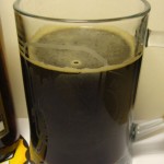 Lwówek Porter 18
