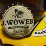 Lwówek Porter 18