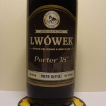Lwówek Porter 18