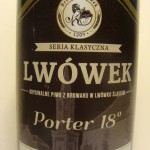 Lwówek Porter 18