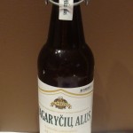 Magaryciu Alus (Litwa)