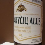 Magaryciu Alus (Litwa)