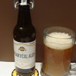 Magaryciu Alus (Litwa)