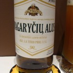 Magaryciu Alus (Litwa)
