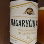 Magaryciu Alus (Litwa)