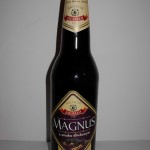 Magnus o smaku śliwkowym