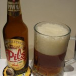 Manufakturowy Pils