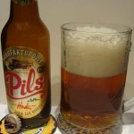 Manufakturowy Pils