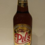 Manufakturowy Pils
