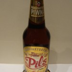 Manufakturowy Pils