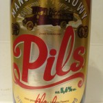 Manufakturowy Pils