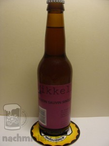 Mikkeller Nelson Sauvin Single Hop IPA (Dania)