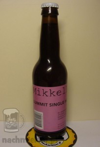 Mikkeller Summit Single Hop IPA (Dania)
