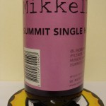Mikkeller Summit Single Hop IPA (Dania)