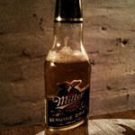 Miller Genuine Draft (USA)