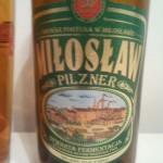 Miłosław Pilzner