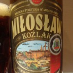 Miłosław Koźlak