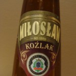 Miłosław Koźlak