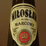 Miłosław Marcowe