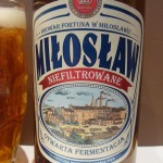 Miłosław Niefiltrowane