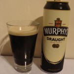 Murphy’s Draught (Irlandia)