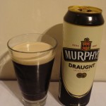 Murphy’s Draught (Irlandia)