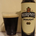 Murphy’s Draught (Irlandia)