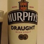 Murphy’s Draught (Irlandia)