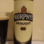 Murphy’s Draught (Irlandia)