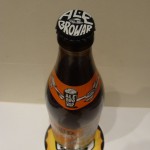 Naked Mummy – Pumpkin Ale