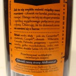 Naked Mummy – Pumpkin Ale