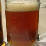 Naked Mummy – Pumpkin Ale