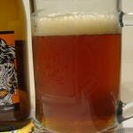 Naked Mummy – Pumpkin Ale