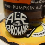 Naked Mummy – Pumpkin Ale