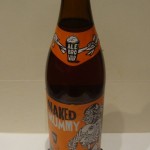 Naked Mummy – Pumpkin Ale