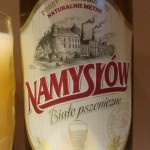 Namysłów Białe Pszeniczne