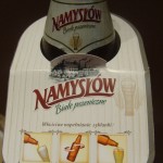 Namysłów Białe Pszeniczne