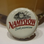 Namysłów Białe Pszeniczne