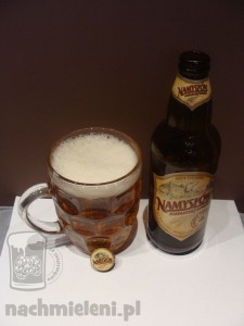Namysłów Niepasteryzowane