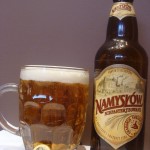 Namysłów Niepasteryzowane