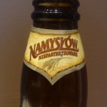 Namysłów Niepasteryzowane